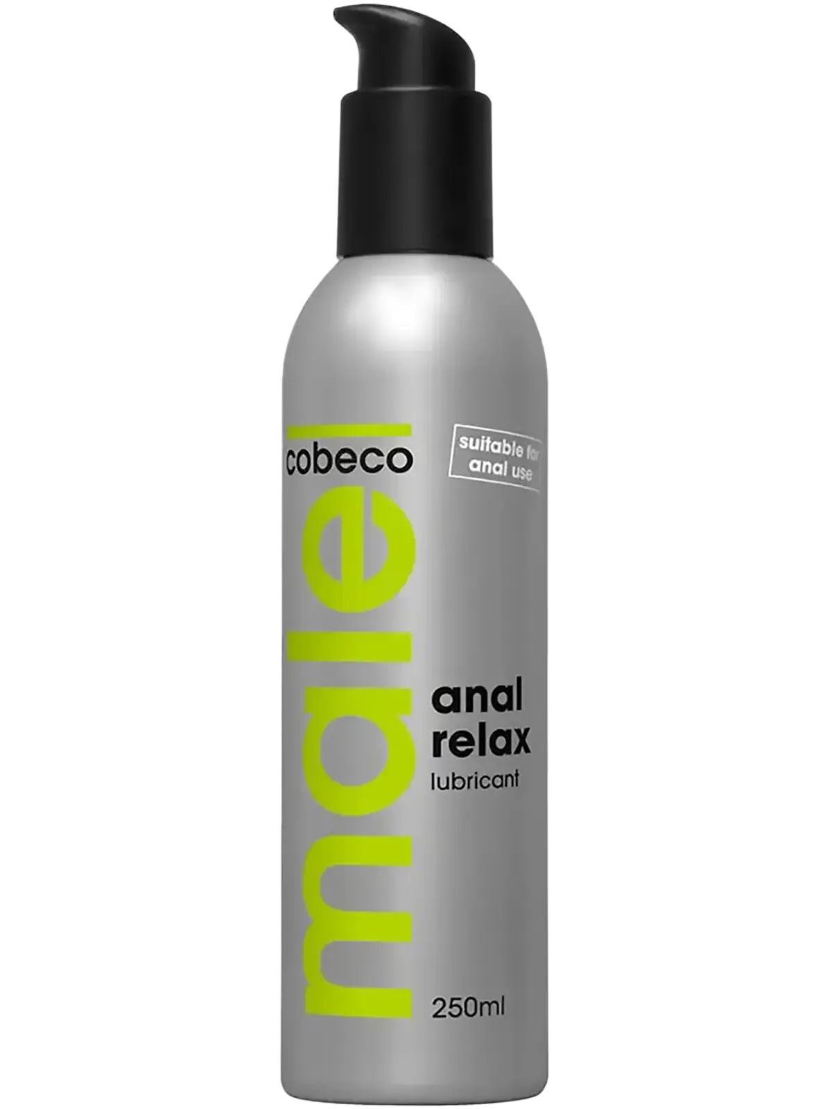 Male Cobeco Anal Relax Lubricant