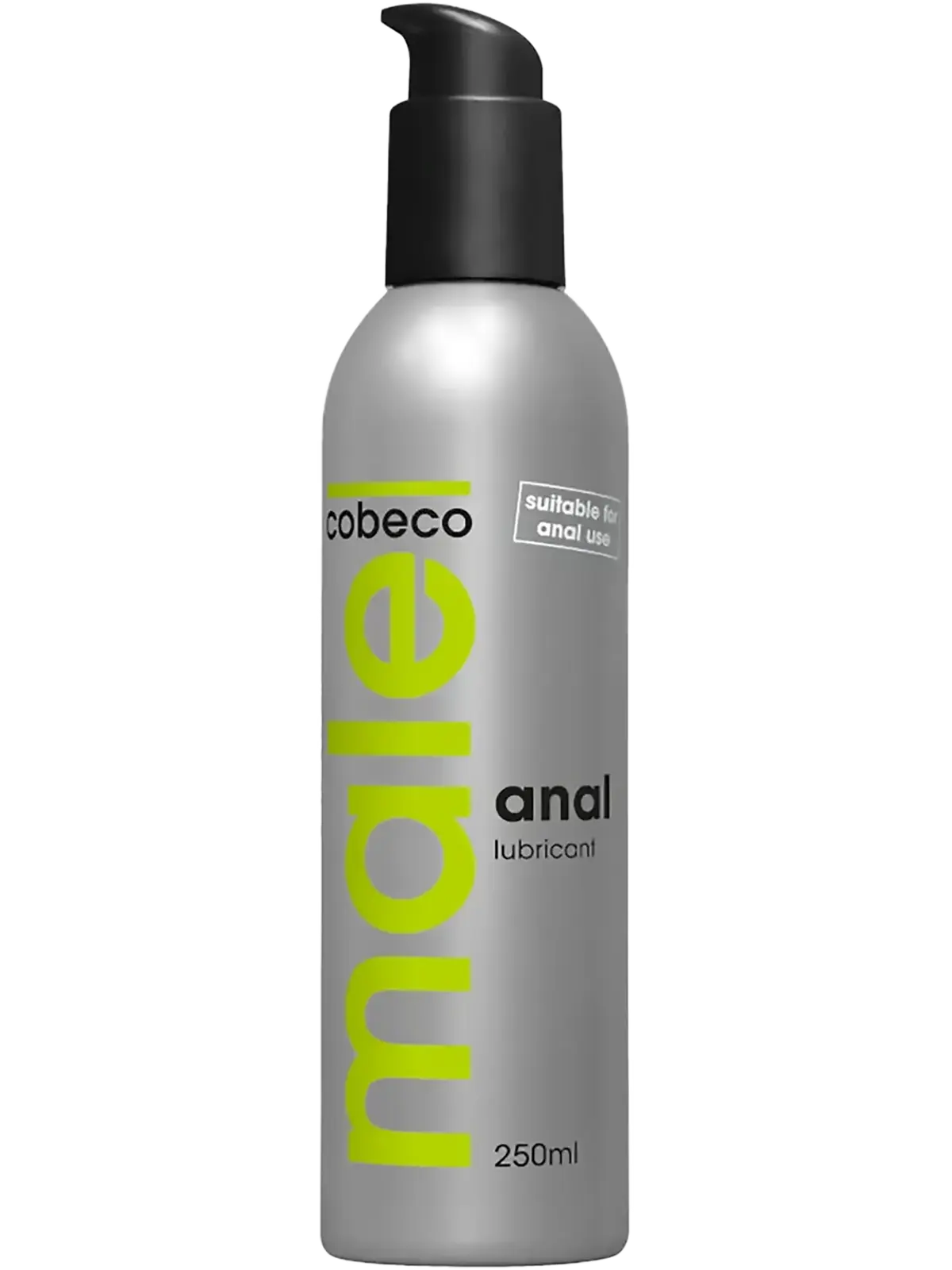 Male Cobeco Anal Lubricant