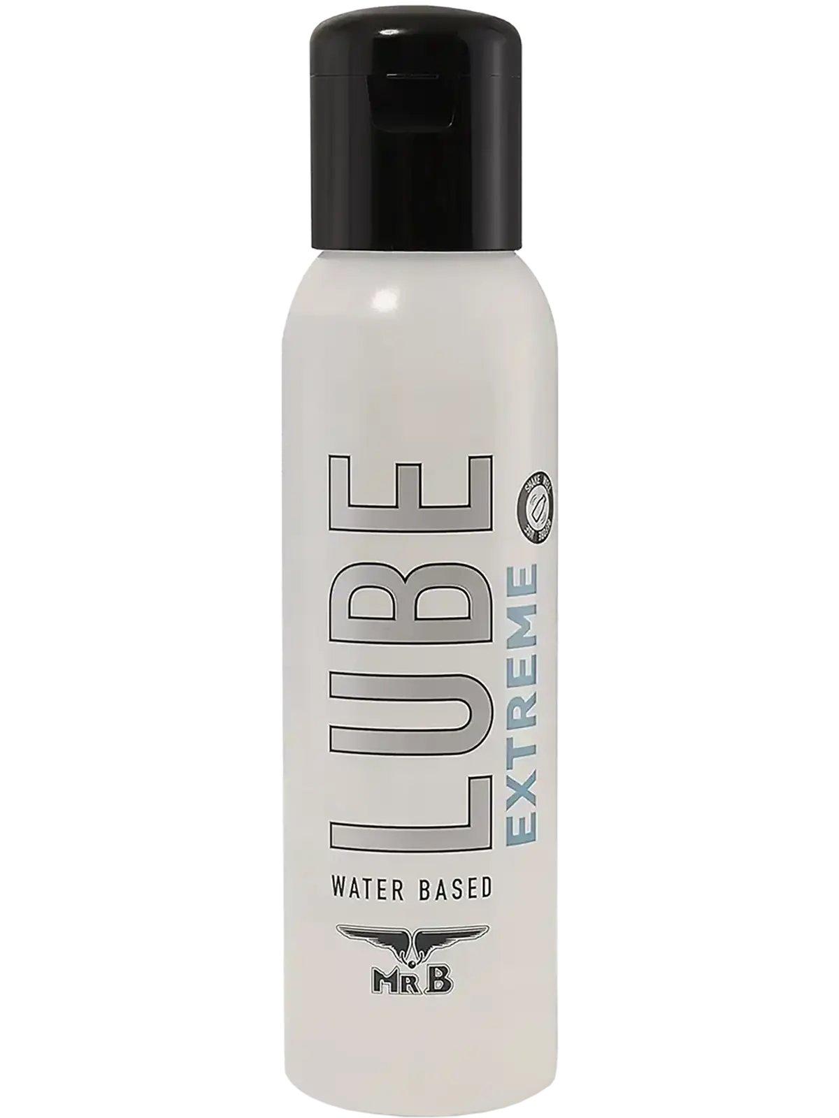 Mister B Lube Extreme Relaxing Anal Lube
