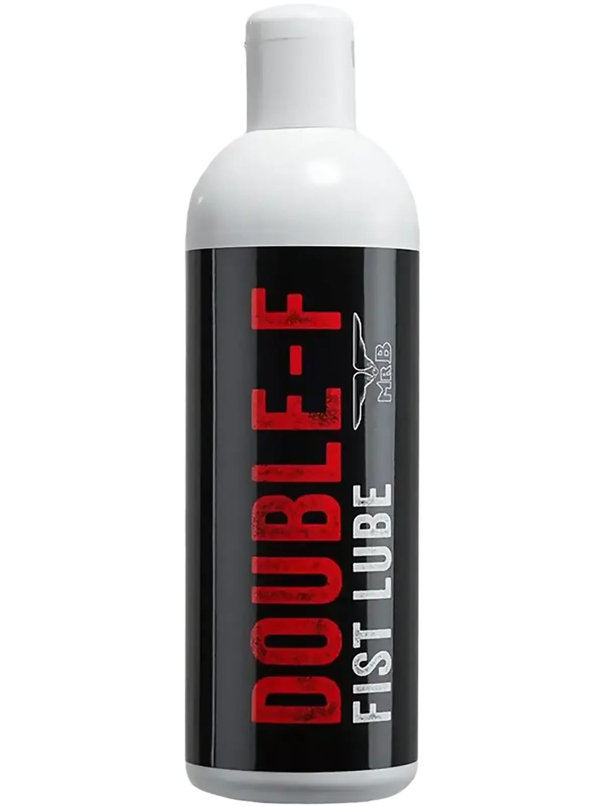 Mister B Double-F Fist Lube
