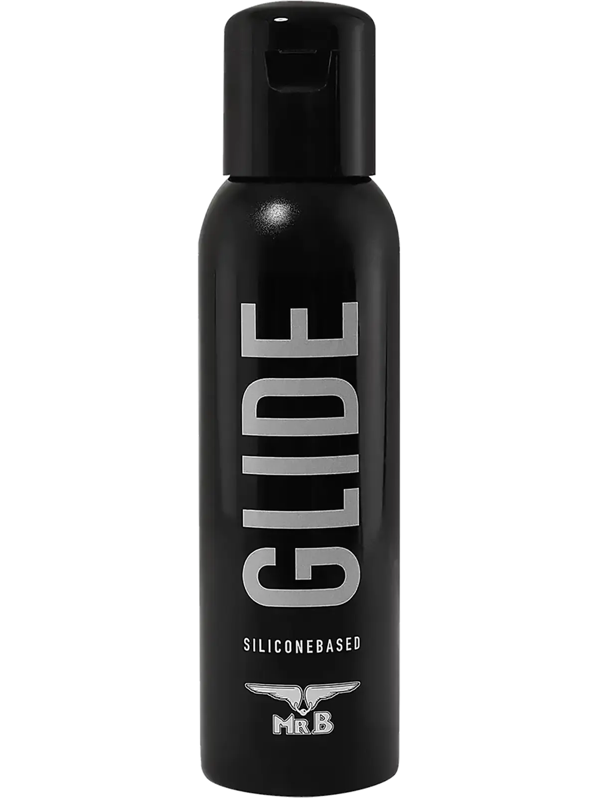 Mister B Glide Silicone Based Lube