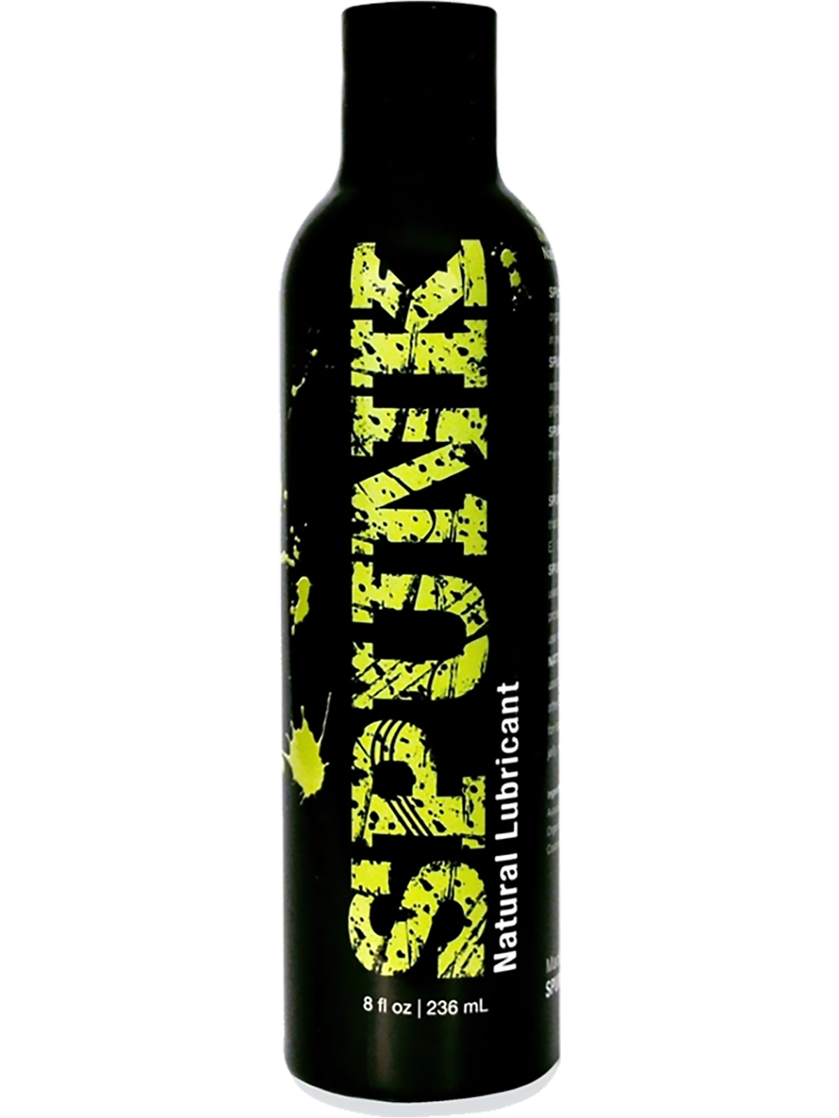 Spunk Natural Lubricant
