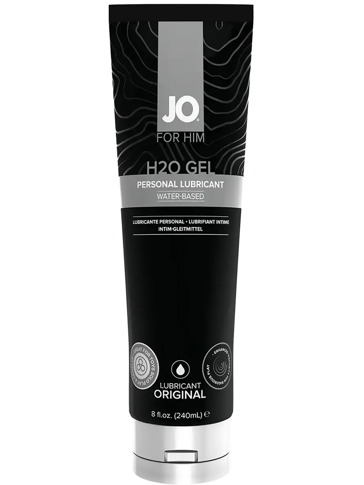 JO H2O Gel Original