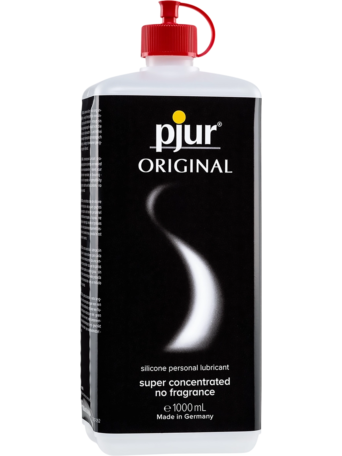 Pjur Original Silicone Personal Lubricant