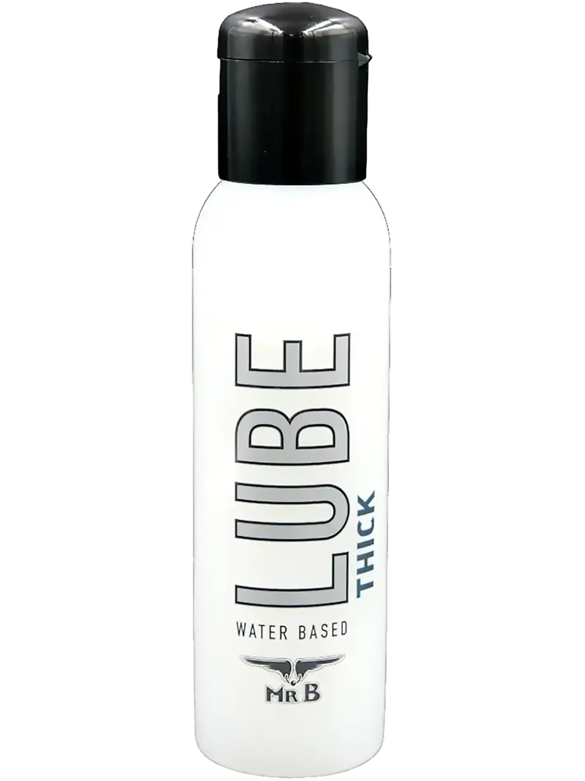 Mister B Lube Thick