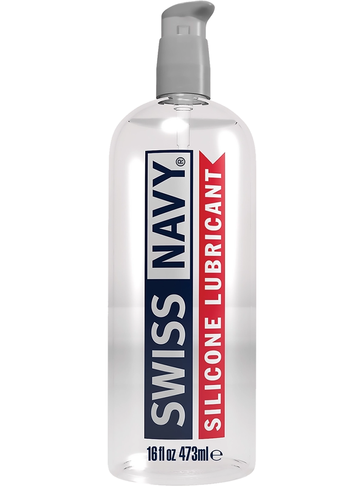Swiss Navy Silicone Lubricant