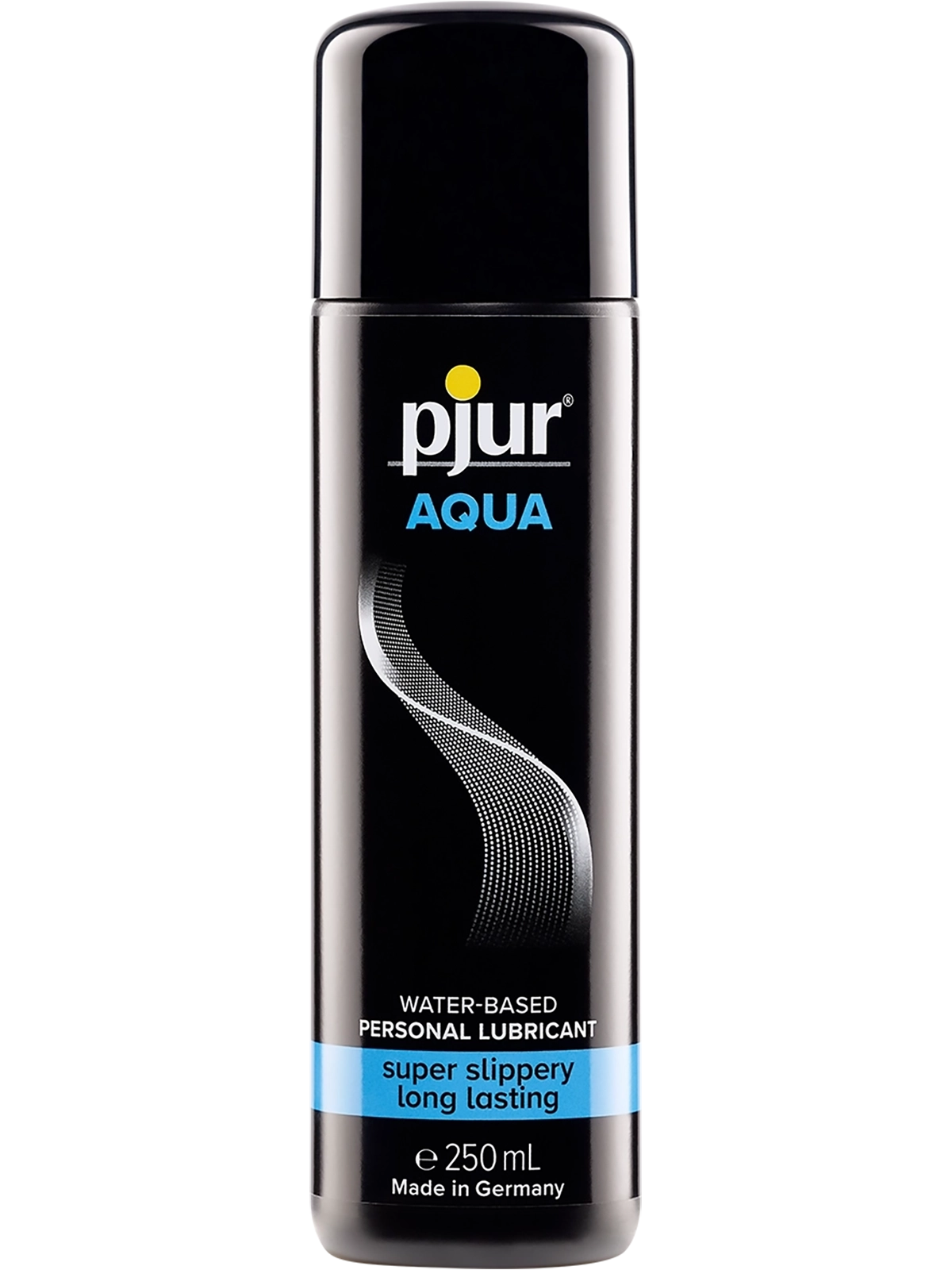 Pjur Aqua Water-Based Personal Lubricant