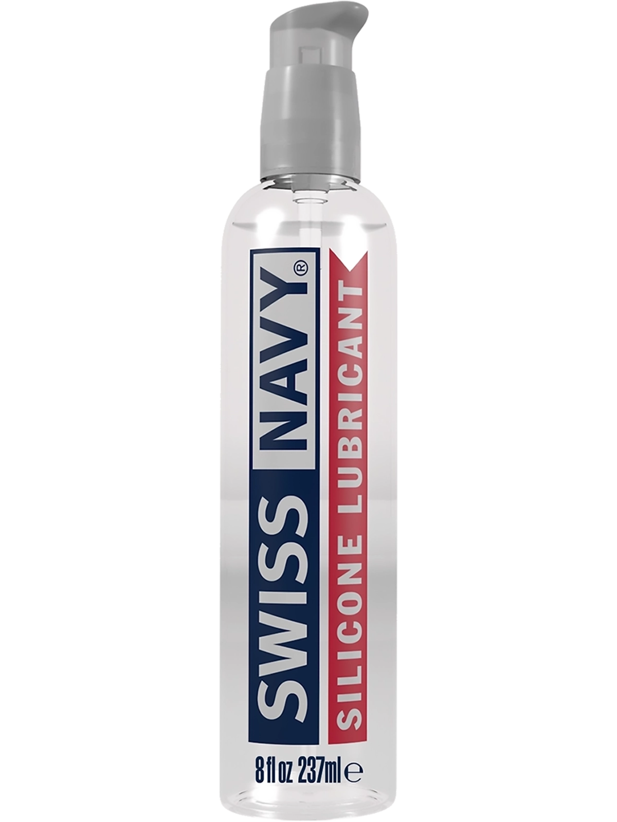 Swiss Navy Silicone Lubricant