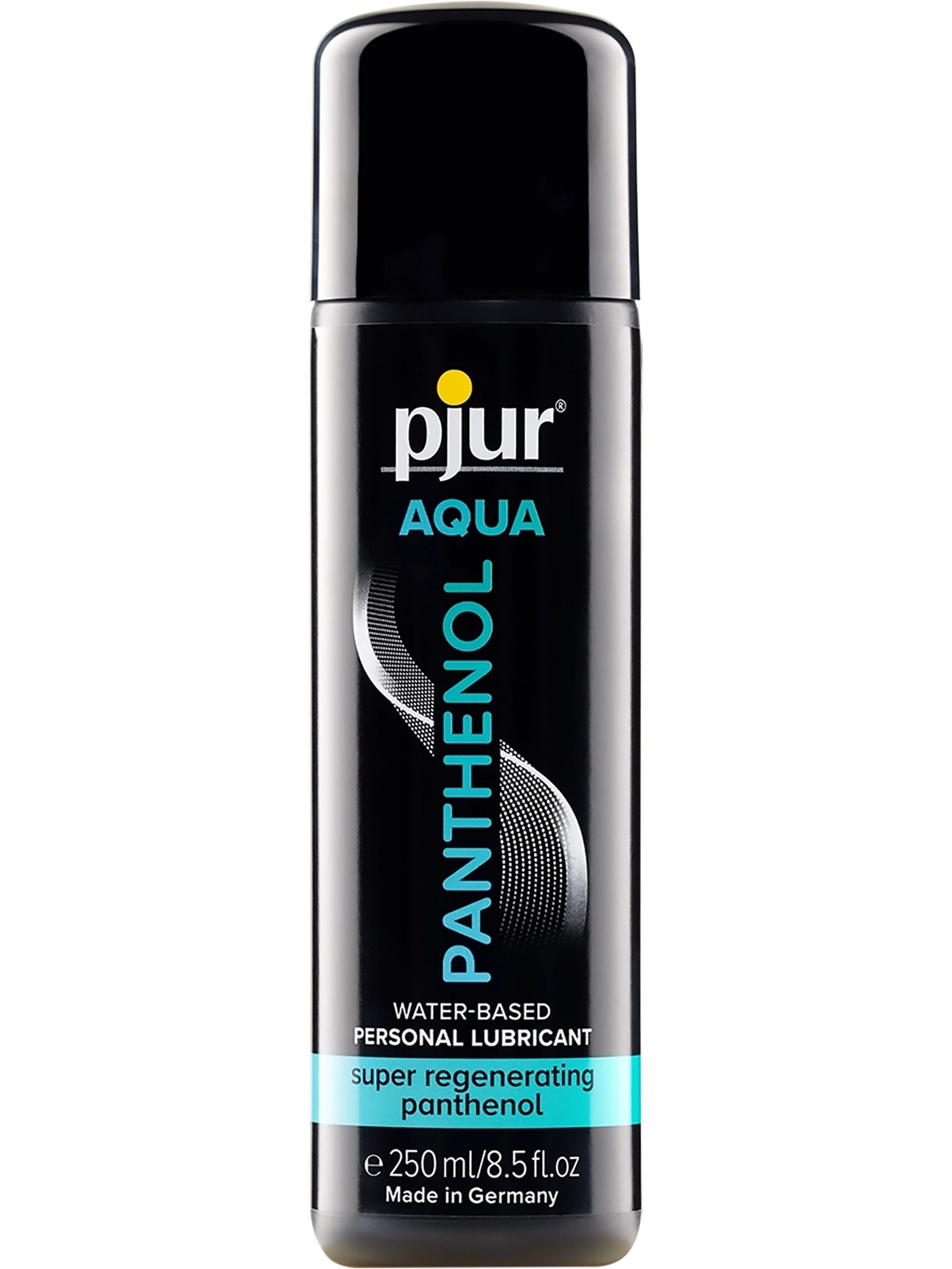 Pjur Aqua Panthenol Water-Based Personal Lubricant