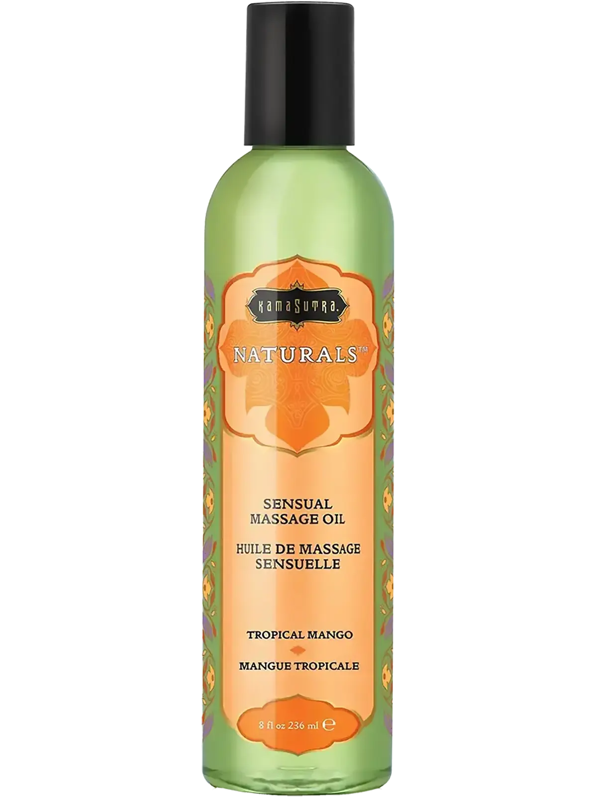 Kama Sutra Naturals Tropical Mango