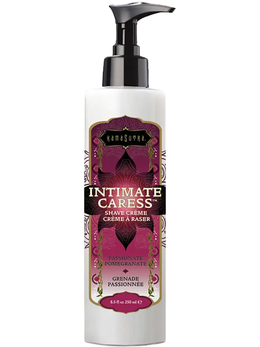 Kama Sutra Intimate Caress Passionate Pomegranate