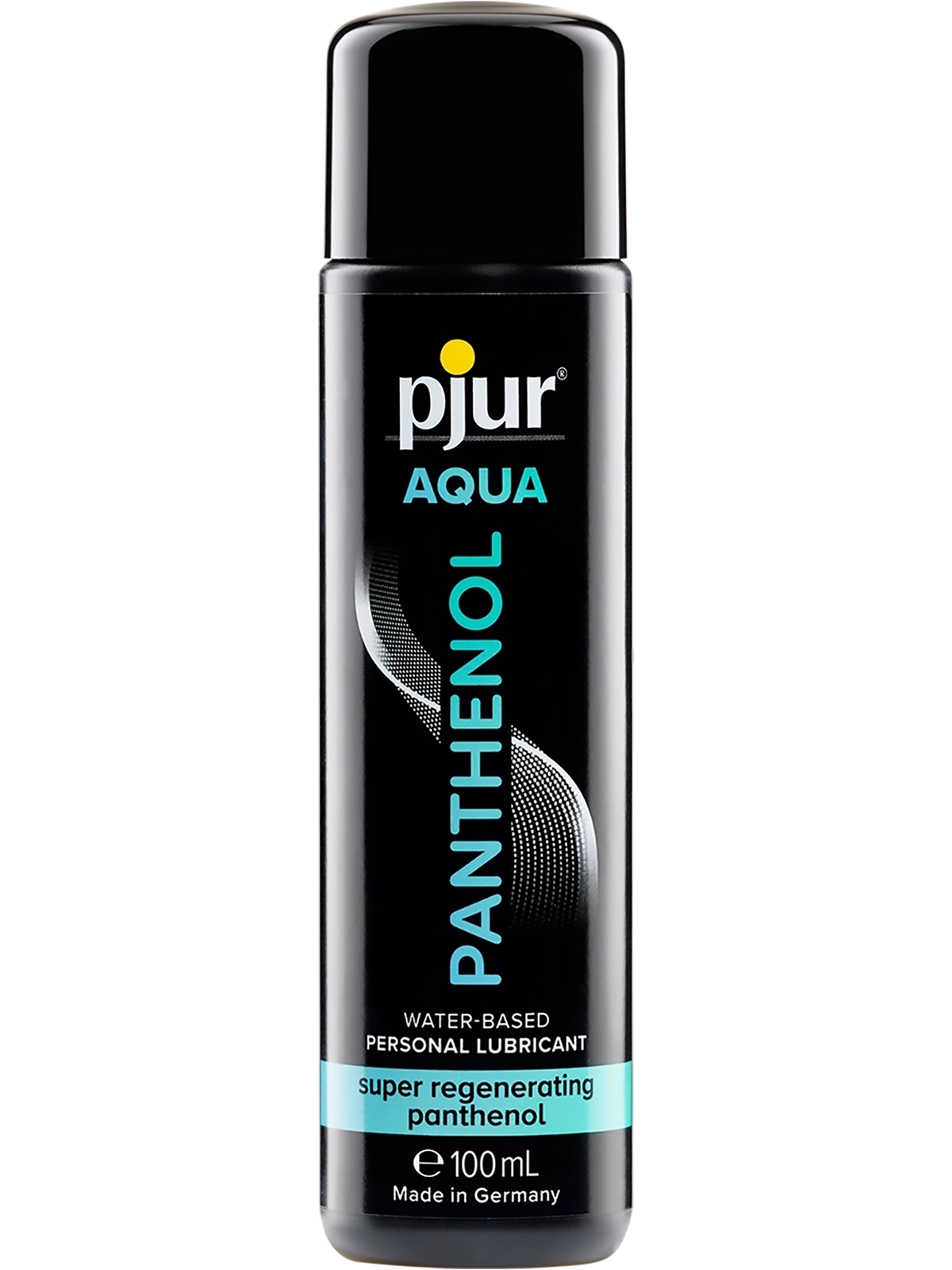 Pjur Aqua Panthenol Water-Based Personal Lubricant
