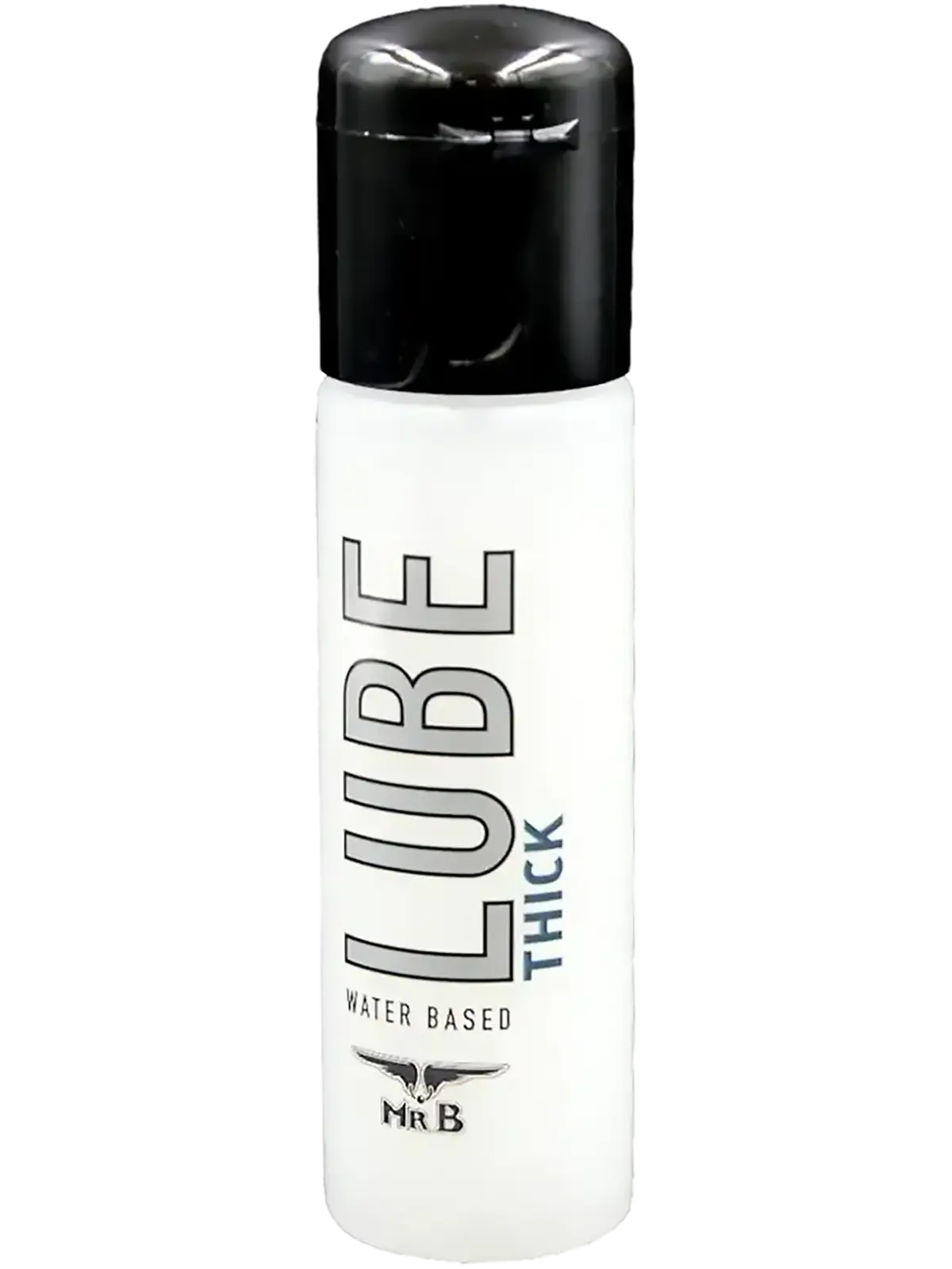 Mister B Lube Thick