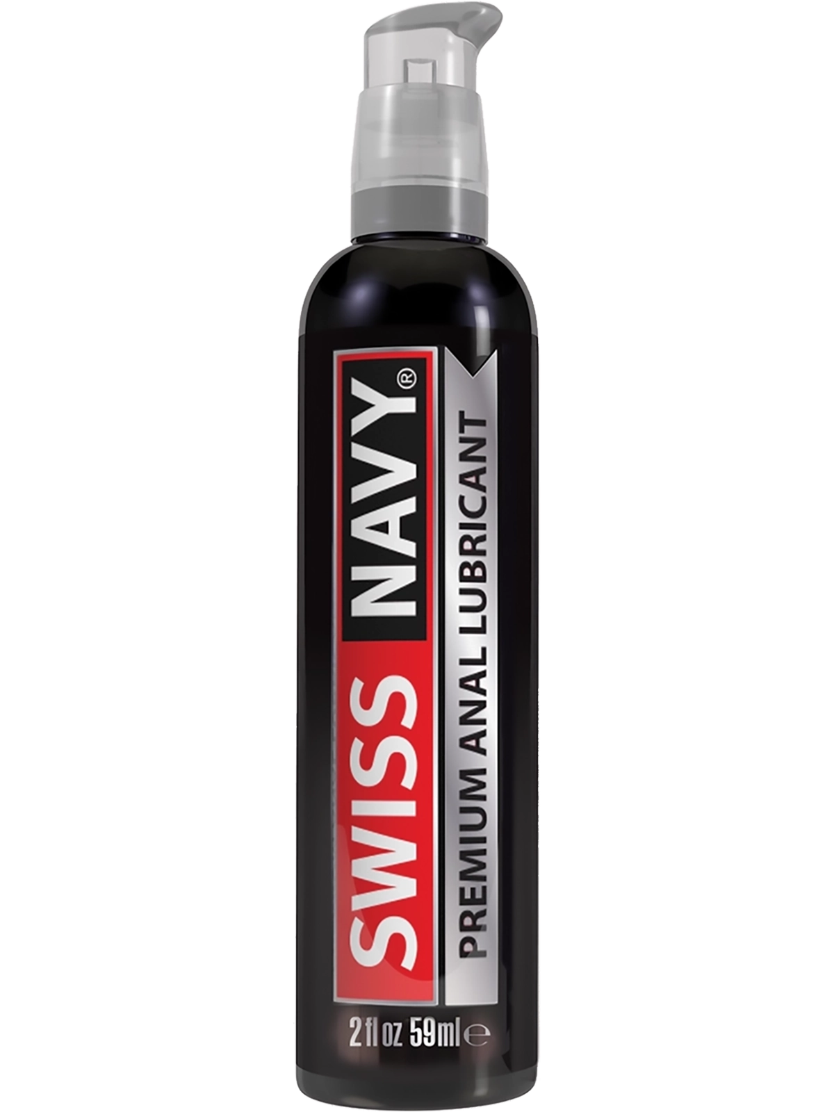Swiss Navy Premium Anal Lubricant ontspannend anaal glijmiddel