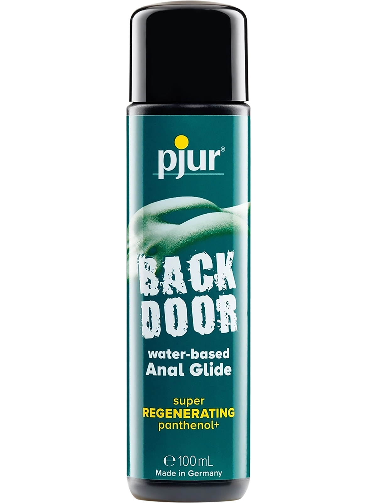 Pjur Back Door Regenerating Anal Glide
