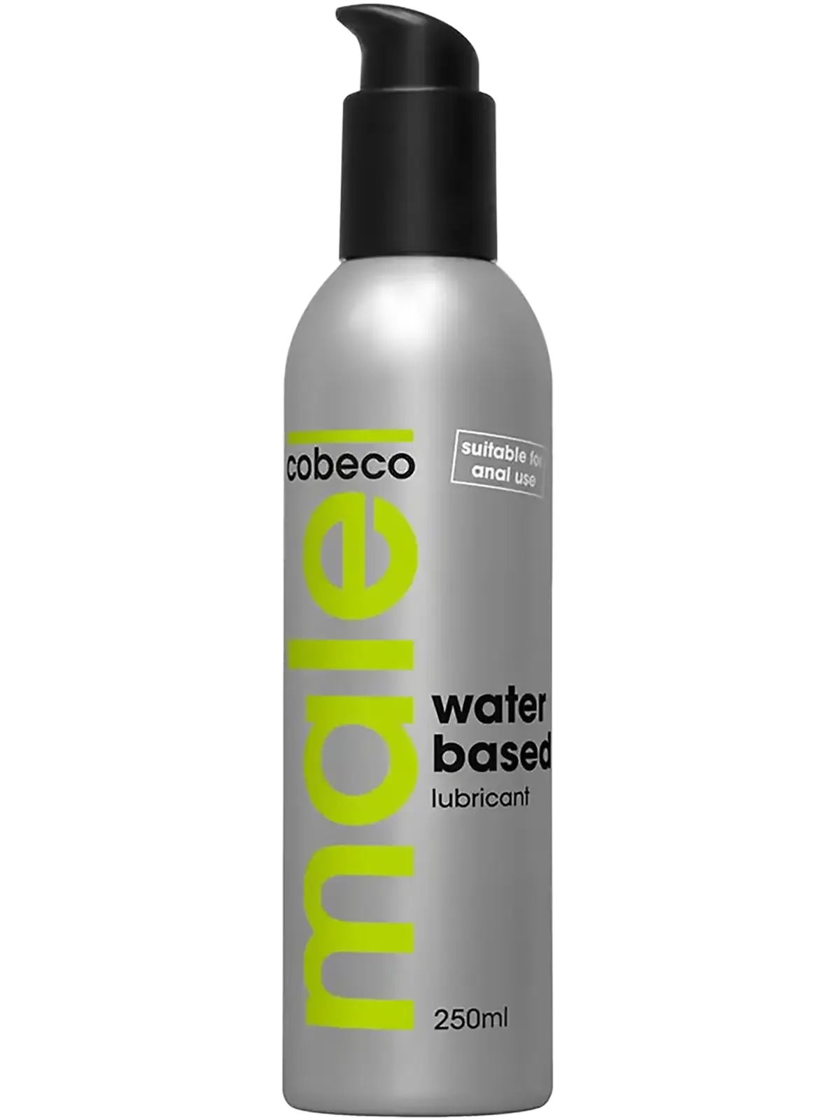 Male Cobeco Water Based Lubricant