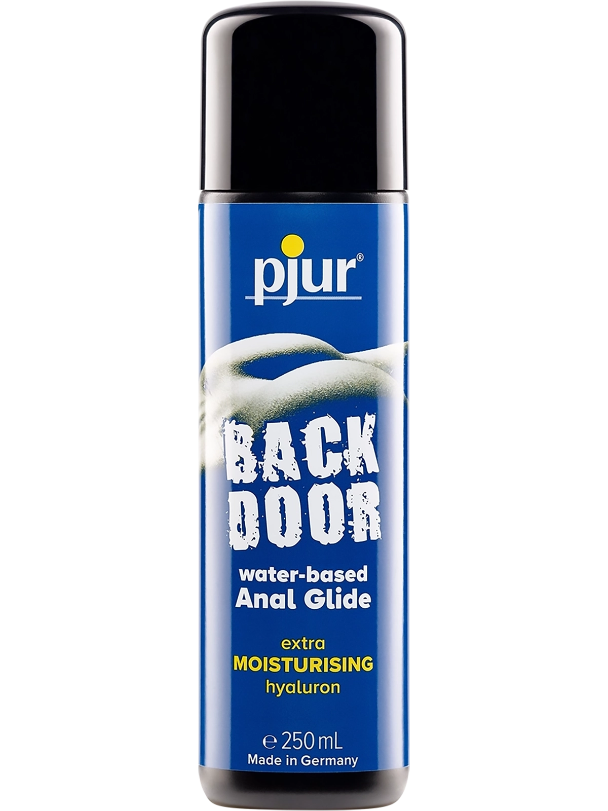 Lubrifiant anal hydratant Pjur Back Door Moisturising