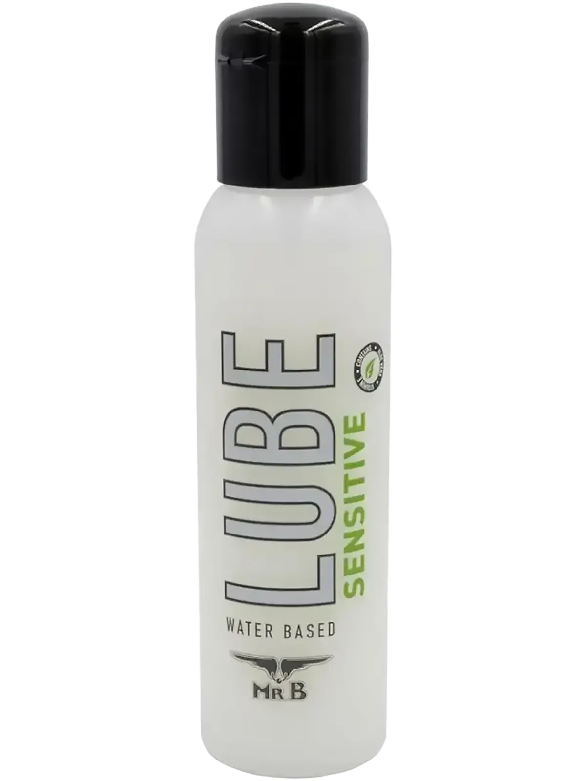 Mister B Lube Sensitive