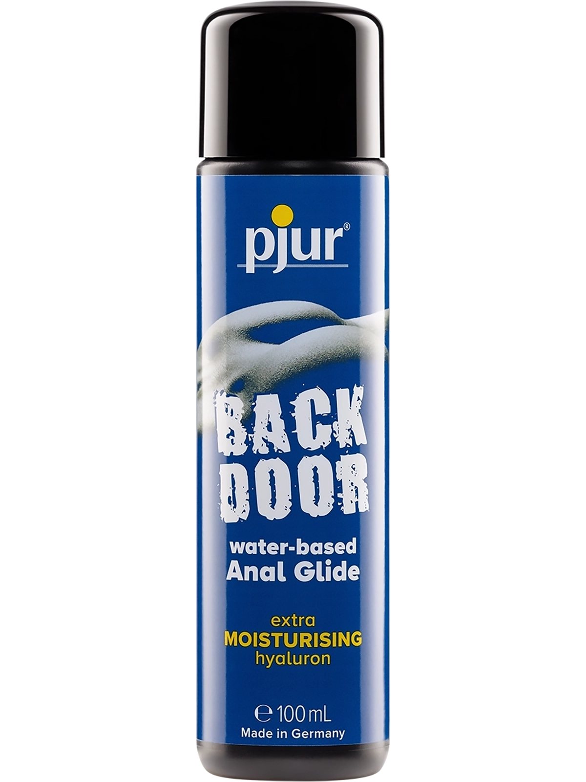 Pjur Back Door Moisturising Anal Glide
