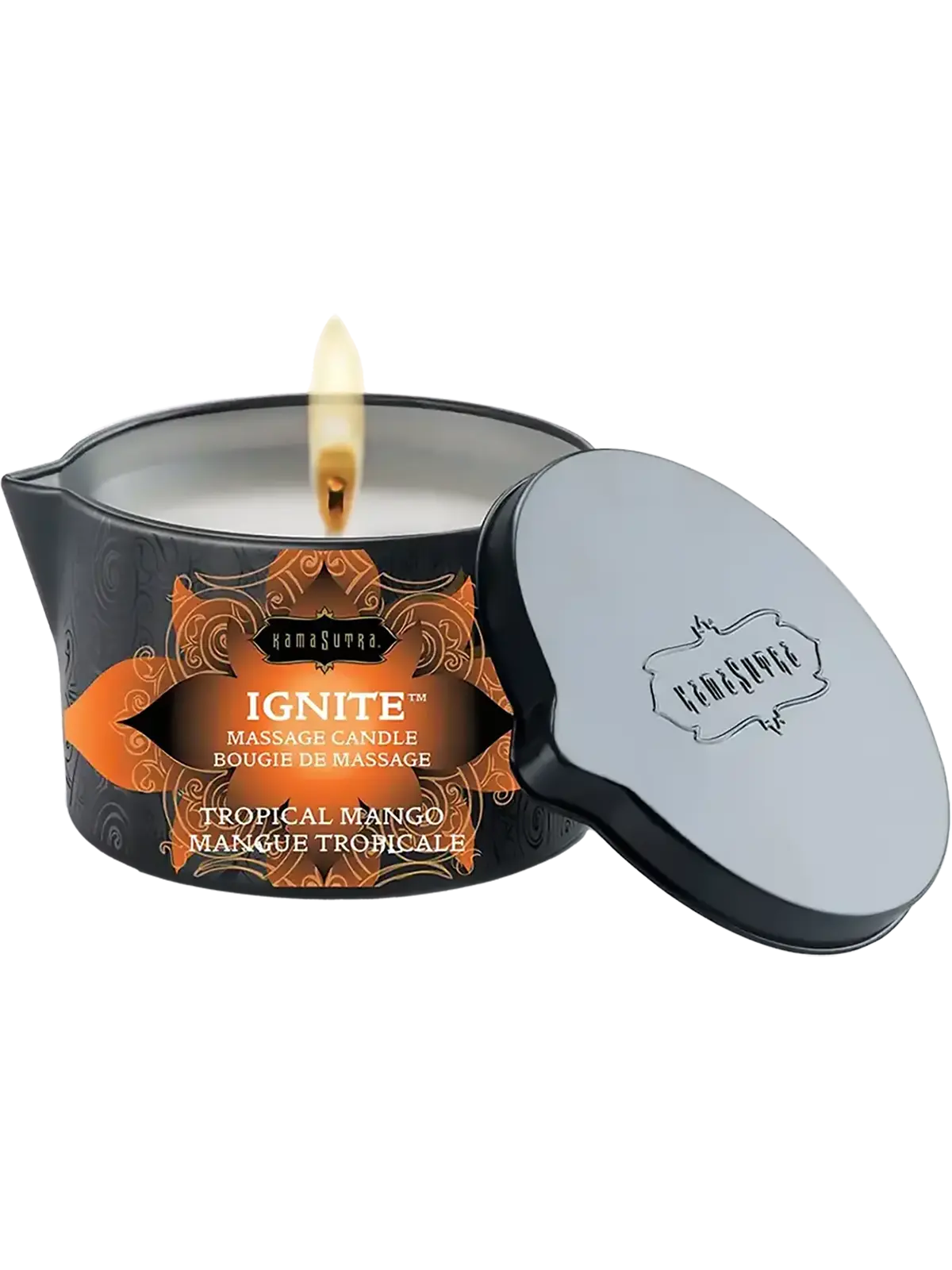 Kama Sutra Ignite Tropical Mango