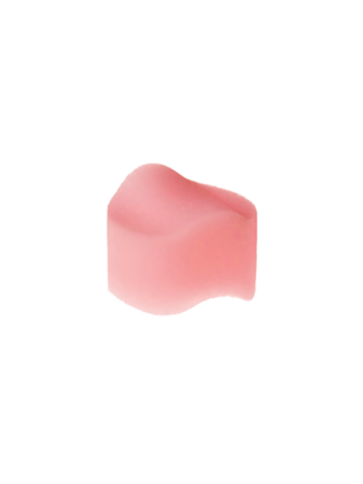 Beppy Soft Comfort Tampons Dry