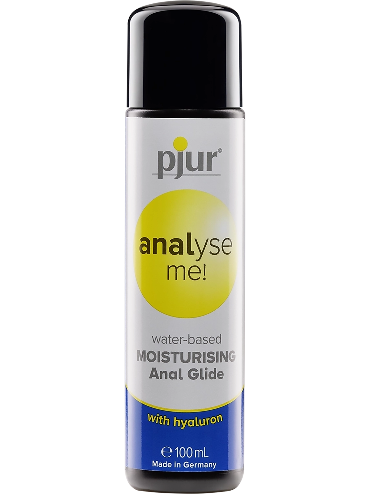 Pjur Analyse Me Comfort Water Anal Glide