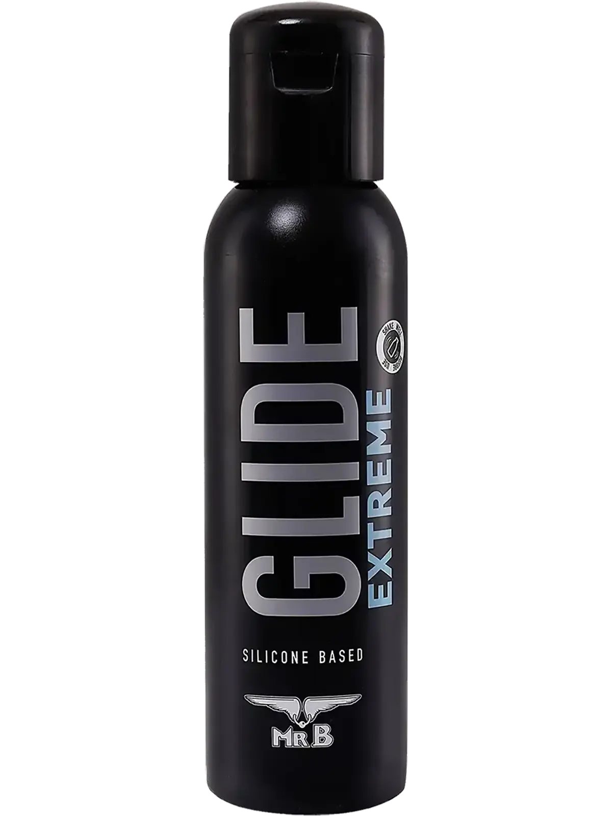Mister B Glide Extreme Relaxing Silicone Based Lube
