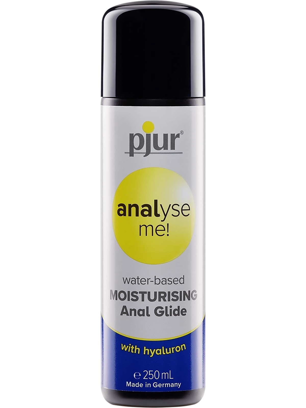 Pjur Analyse Me Comfort Water Anal Glide
