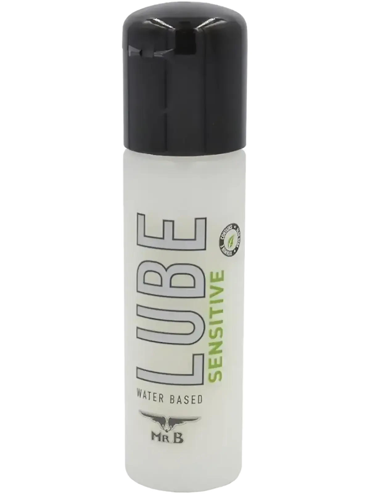 Mister B Lube Sensitive
