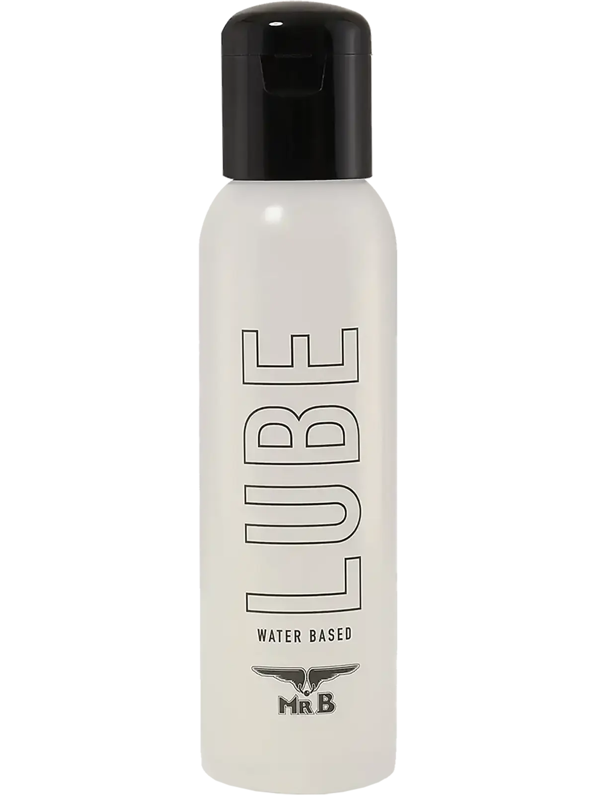Mister B Lube Water Based