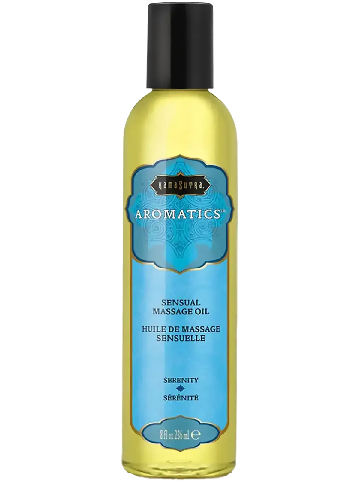Kama Sutra Aromatics Serenity Massage Oil