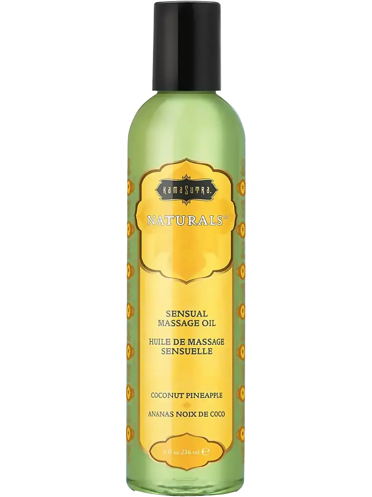 Kama Sutra Naturals Coconut Pineapple