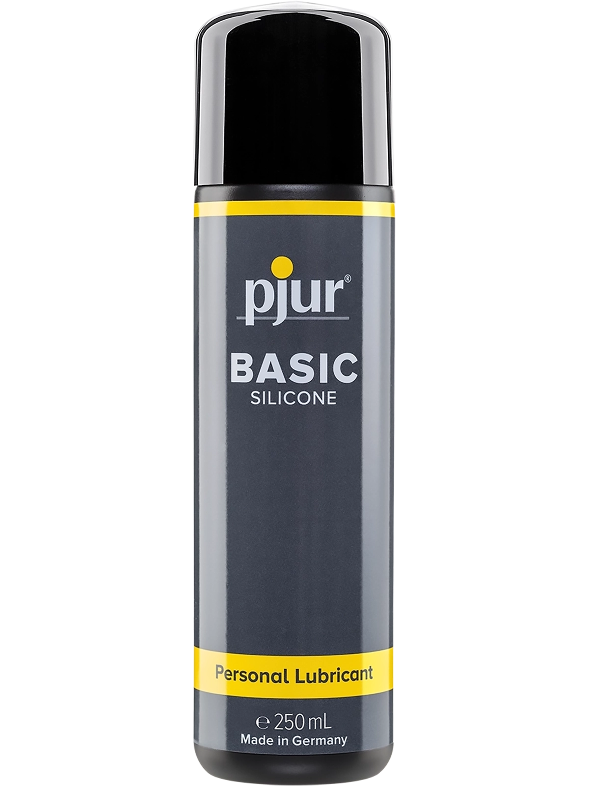 Pjur Basic Silicone Personal Lubricant