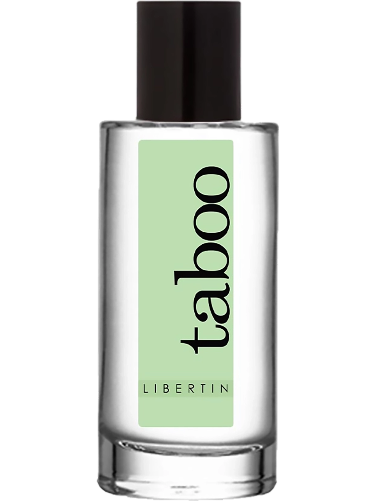 Taboo Libertin Sensual Fragrance For Him
