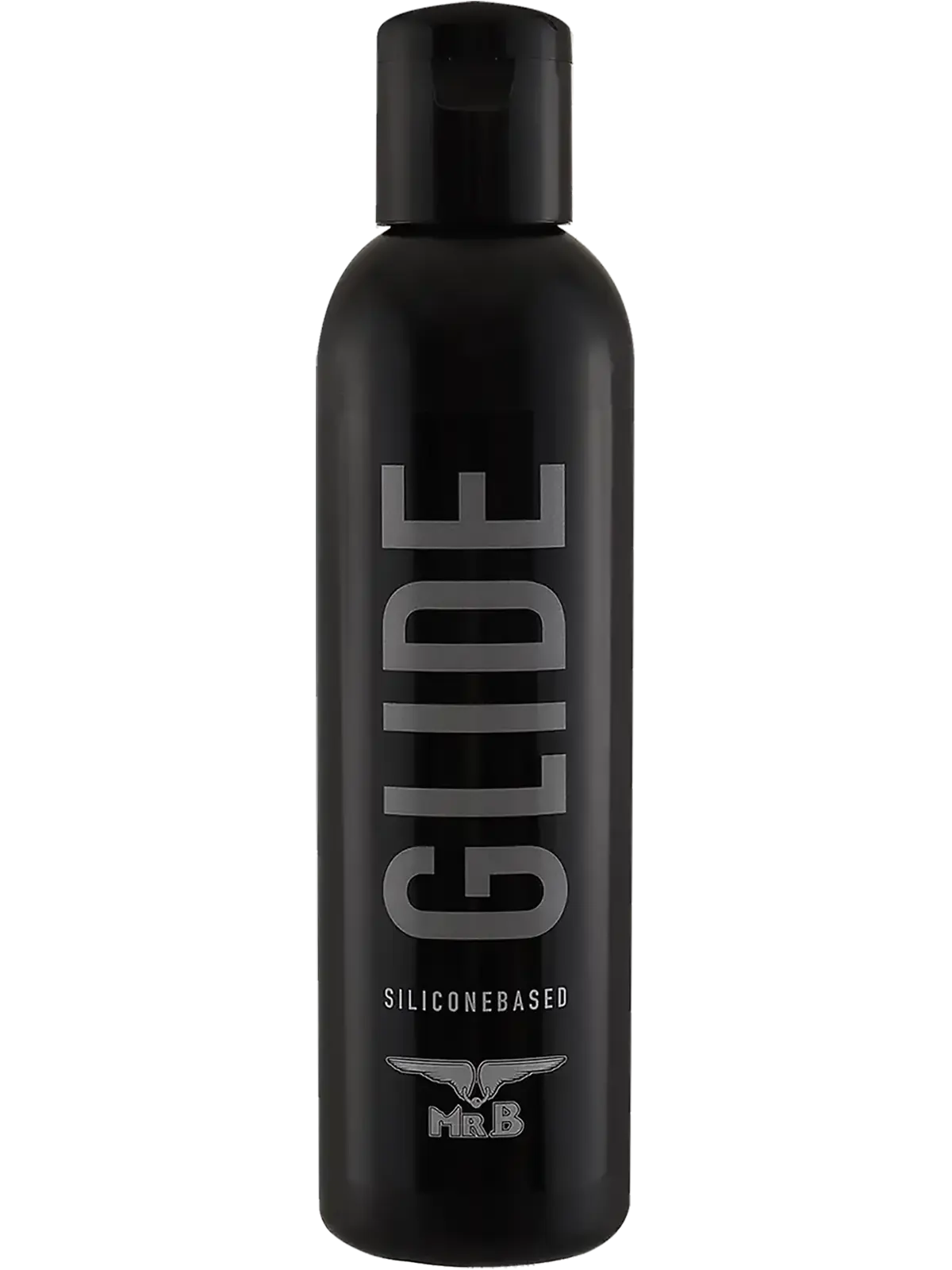 Mister B Glide Silicone Based Lube