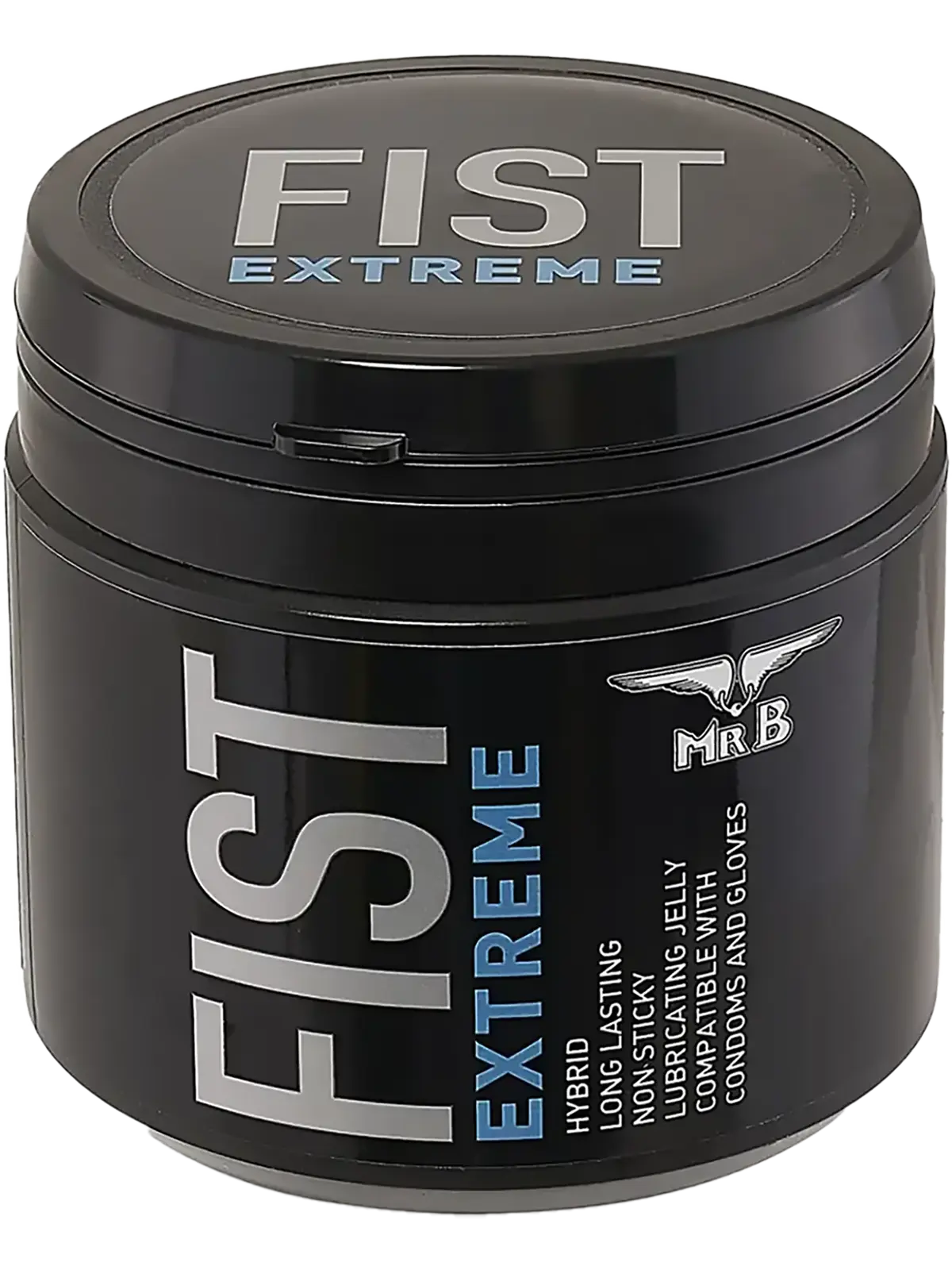 Mister B Fist Extreme Lube