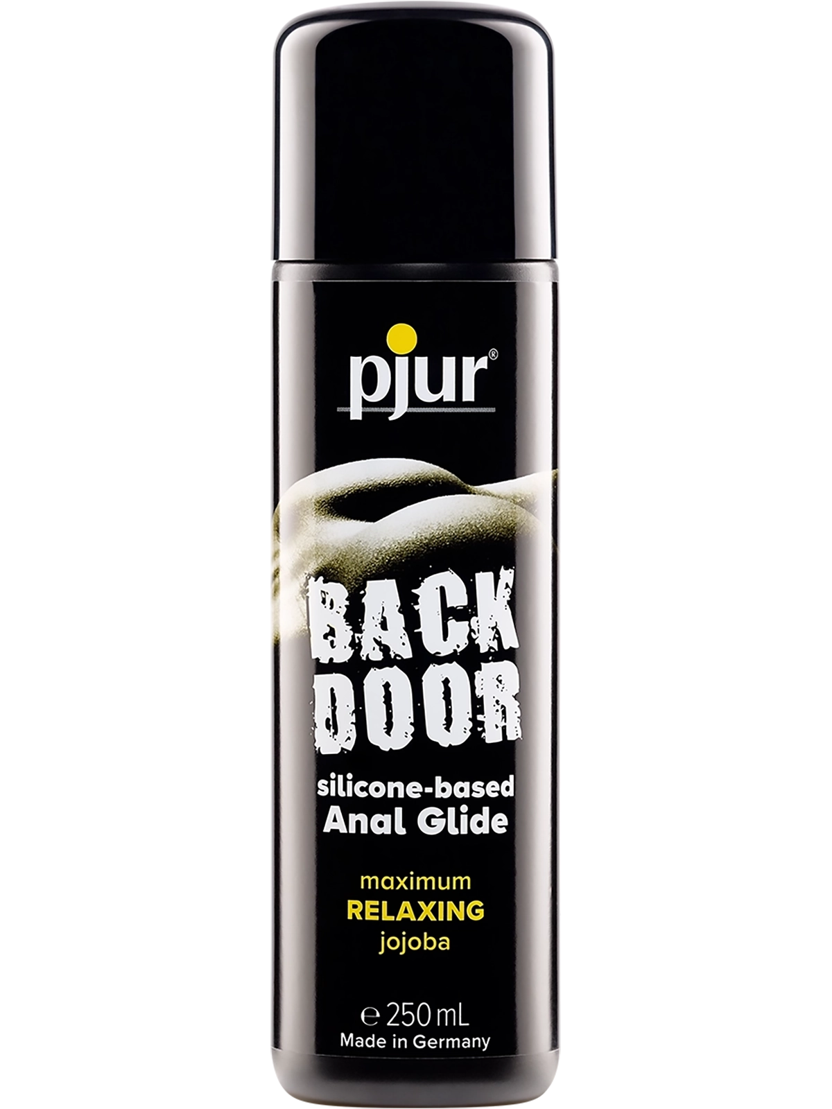 Pjur Back Door Relaxing Anal Glide