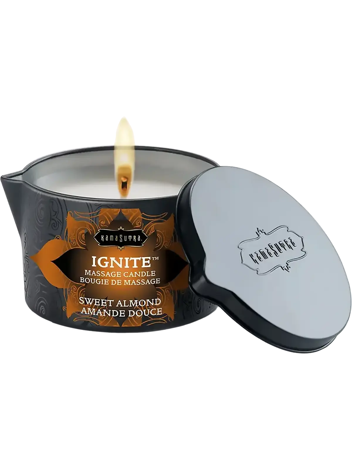Kama Sutra Ignite Sweet Almond
