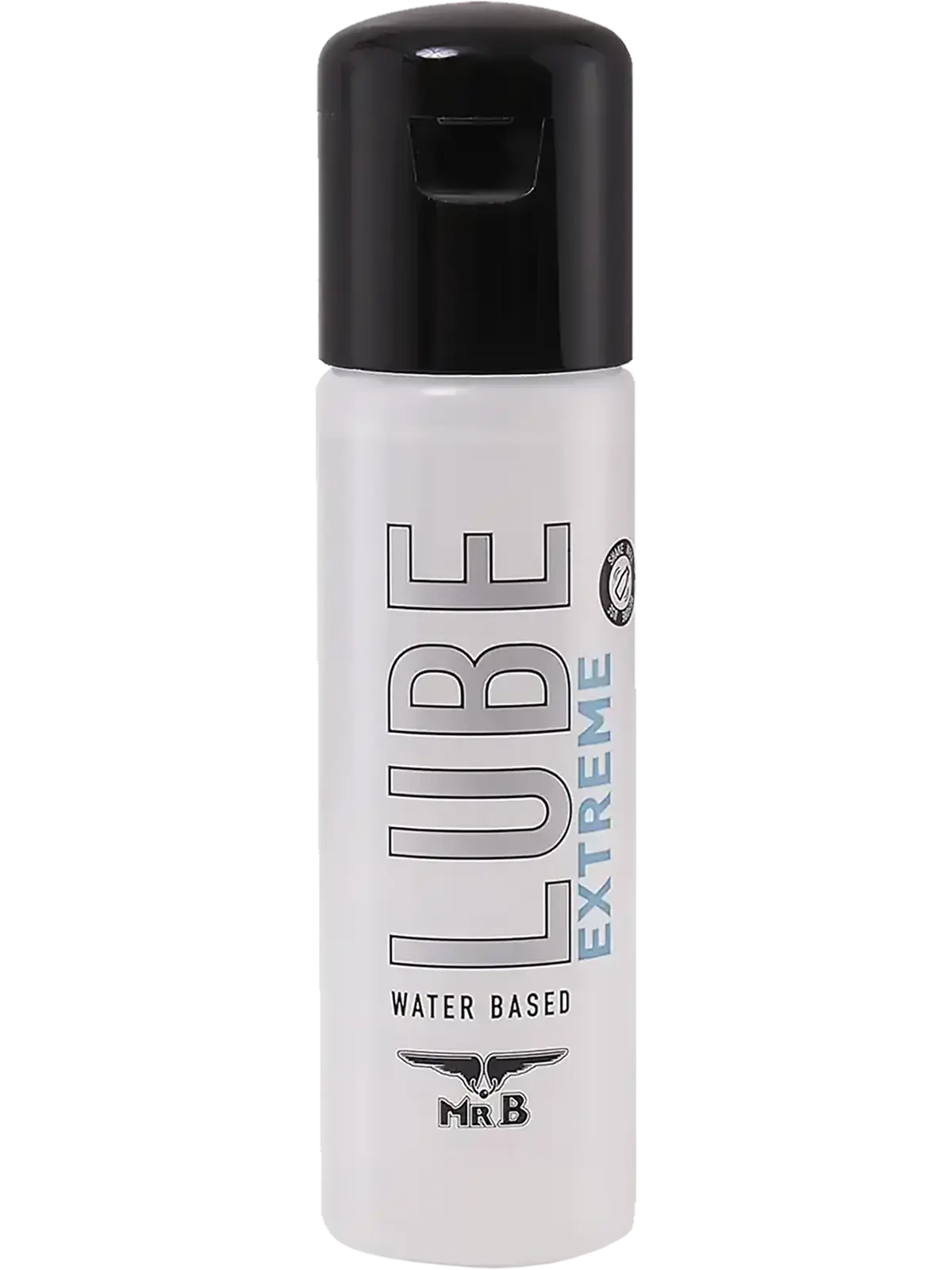 Mister B Lube Extreme Relaxing Anal Lube