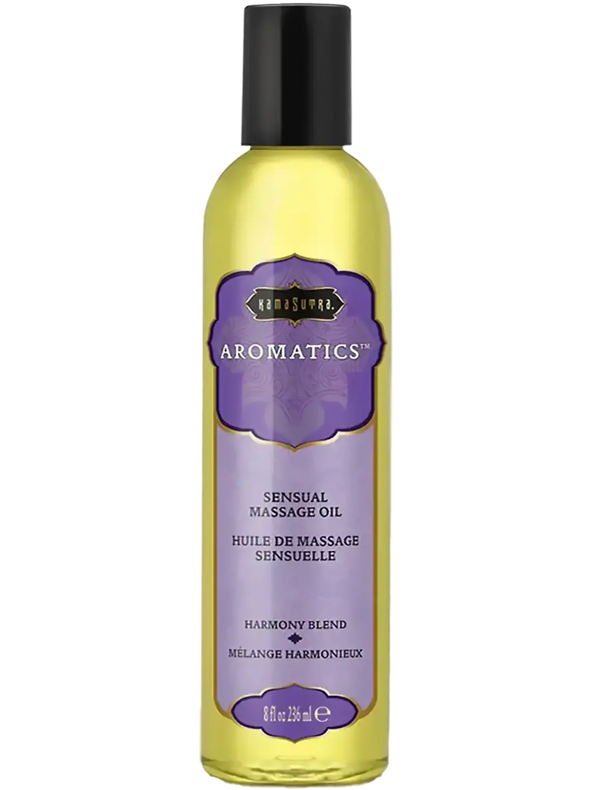 Kama Sutra Aromatics Harmony Blend Massage Oil