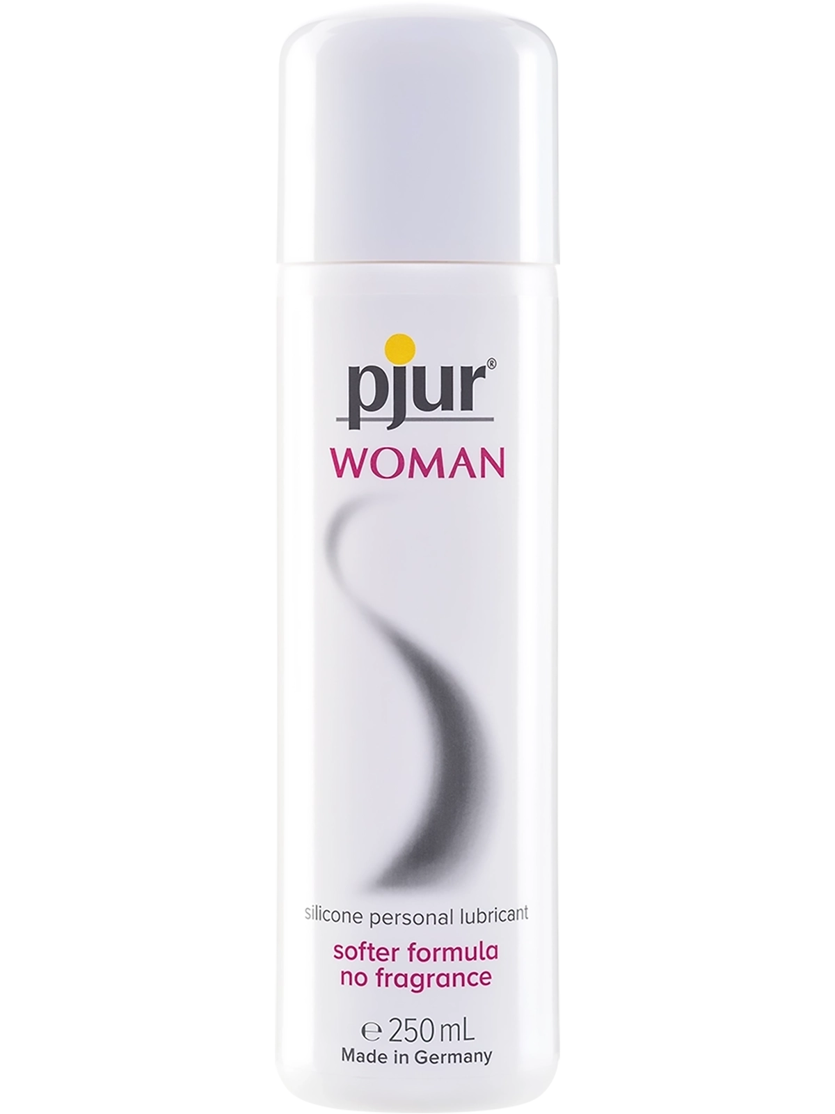 Pjur Woman Silicone Personal Lubricant
