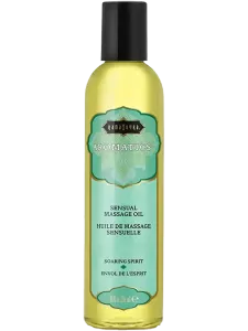 Kama Sutra Aromatics Soaring Spirit 236 ml
