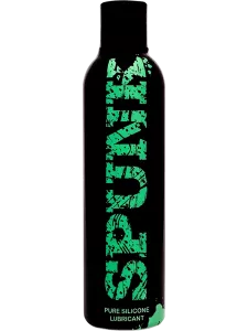 Spunk Lube Pure Silicone Lubricant 236 ml