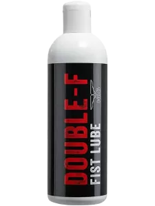 Mister B Double-F Fist Lube 1000 ml