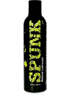 Spunk Lube Natural Lubricant 236 ml