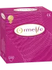 Ormelle Female Condoms Size: 5-pack