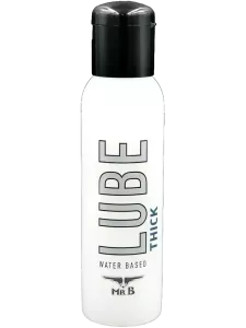 Mister B Lube Thick 250 ml