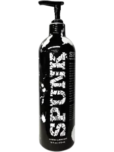 Spunk Lube Hybrid Lubricant 473 ml