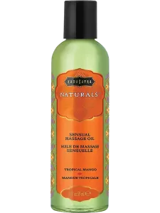 Kama Sutra Naturals Tropical Mango 59 ml