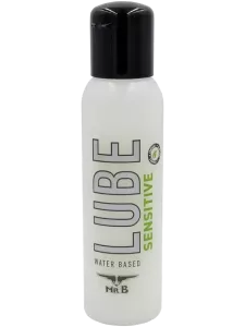 Mister B Lube Sensitive 250 ml